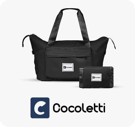 Cocoletti Bag