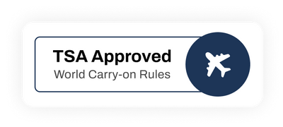 TSA Tag