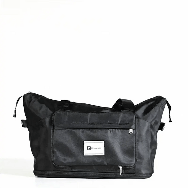 Expandable for More Space